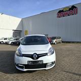 Renault Grand Scenic BOSE AT- TÜV 11.27 NAVI CAMERA 7 SI - Renault Grand Scenic aus 2013