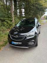 Opel Mokka X 1.4 ECOTEC Turbo ON Start/Stop ON - Opel Mokka X mit Benzin-Antrieb: On