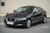 Jaguar XF 3.0 V6 S Diesel|1.Hand|Jaguar-Scheckheft|GSD - Jaguar Gebrauchtwagen von 2012