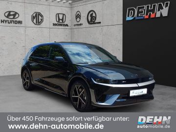 Hyundai IONIQ 5 N-Line X Mj26 84 kWh Sitz-Paket