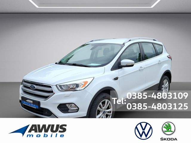 Kuga 1.5 EcoBoost Cool & Connect