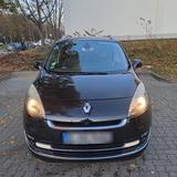 Renault Grand Scenic Mit Tüv - Renault Grand Scenic aus 2013