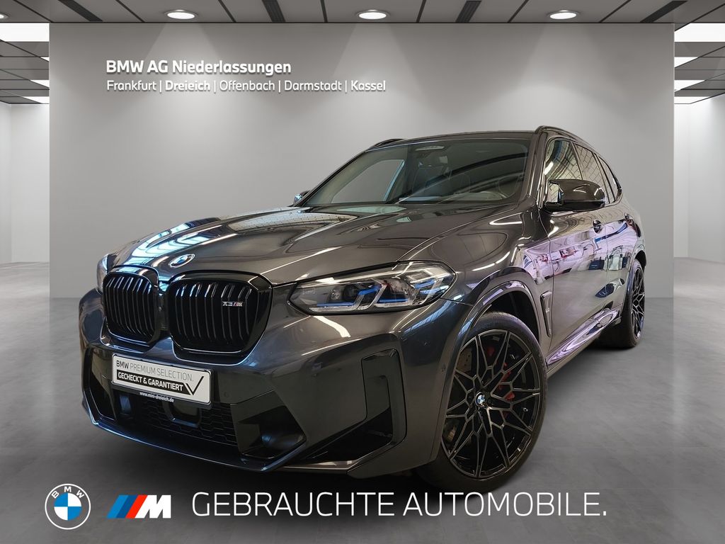 BMW X3 M