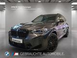 BMW X3 M Driv.Assist.Prof Harman/K LiveCockpitProf - gebrauchte BMW X3 M aus dem Jahr 2024