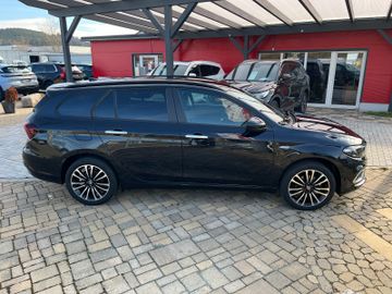 Fiat Tipo 1.0 T3 CITY LIFE Inkl