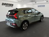 Hyundai BAYON Trend Mild-Hybrid 2WD 1.0 T-GDI+KAMERA+PDC