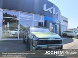 Kia Sportage 1,6 - Kia Sportage mit Benzin-Antrieb: Limousine, Automatik