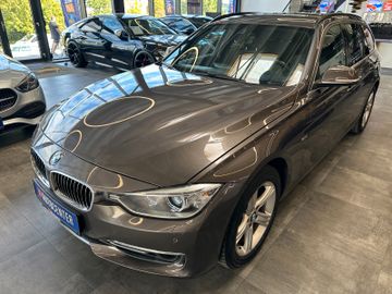 MYAUTOCENTER – Gebraucht- und Jahreswagen mit Werkstattservice in Pfaffenhofen BMW 320 *HARMANKARDON*HUD*TOTWASSIST*AHK*TEMPO*NAVI*
