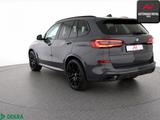 BMW X5 M50 i BOWERS+W,HUD,MASSAGE,SITZKLIMA,PANORAMA - BMW X5 M50 in Bielefeld