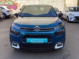 Citroën C4 Cactus Shine Automatik - Citroën C4 Cactus aus 2019