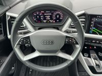 Audi Q4 e-tron - Vorschau Bild 10