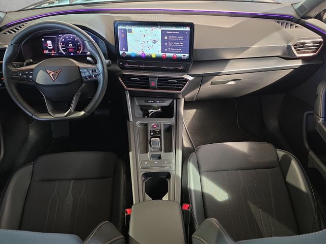 Leon 1.5 eTSI DSG*KAMERA*NAVI*AMBIENTE*