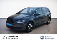 Volkswagen Touran - Vorschau Bild 1