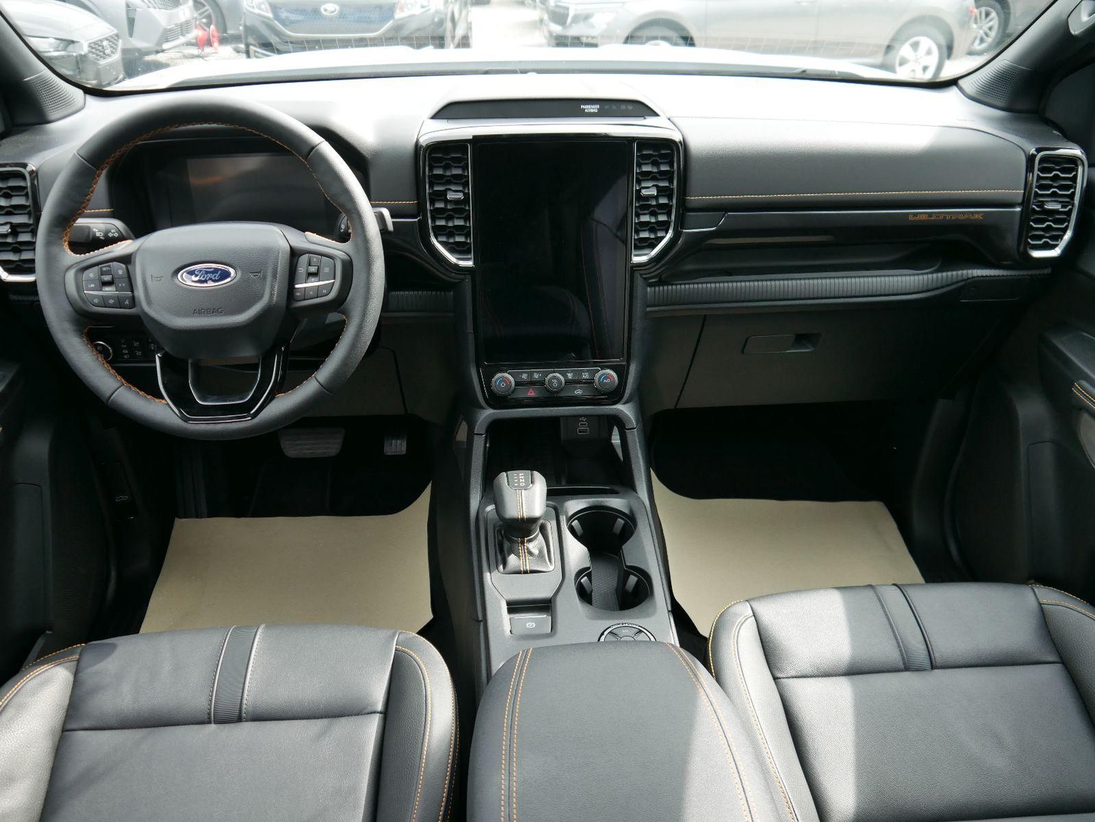 Ford Ranger - Bild 11