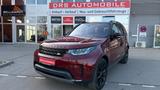 Land Rover Discovery 5 HSE TD6/Head Up/ Pano/Kamera - rote Land Rover Discovery
