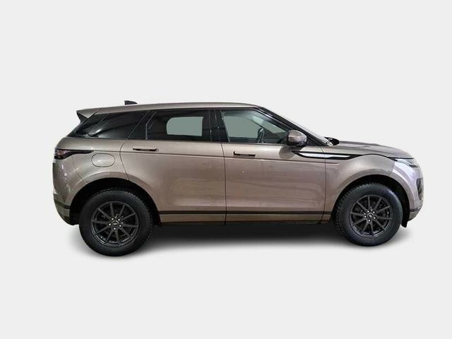 Land Rover LAND ROVER RANGE ROVER EVOQUE 2.0 D180 MHEV BUSI