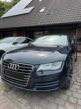 Audi A7 Quattro-Top Zustand - Audi quattro Gebrauchtwagen