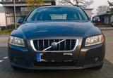 Volvo v70 ||| 2.4d 163ps 5 zylinder - Volvo V70 mit Diesel-Antrieb: 2.5