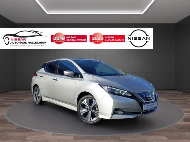 Nissan Leaf N-Connecta 40 kWh *360°-Kamera*