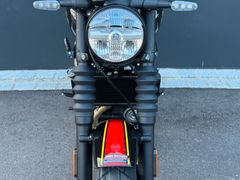 ROYAL ENFIELD Guerrilla 450 Playa Black E5+ SOFORT VERFÜGBAR