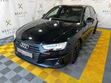 Audi A4 Lim. 40 TDI quattro Sline sport - Audi A4: Sline