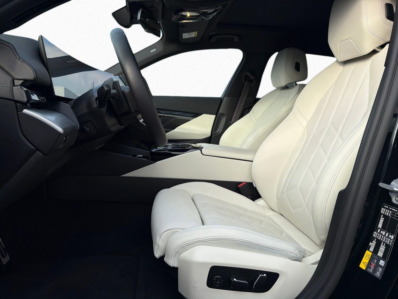 BMW i5 - Bild 12