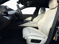 BMW i5 - Vorschau Bild 12