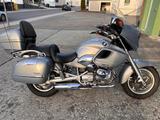 BMW R 1200 Cl - BMW 1200 C