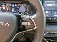 Skoda Octavia - Vorschau Bild 19