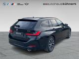 BMW 318i Touring LED ACC AHK ParkAss UPE 56.190 EUR - BMW: E56