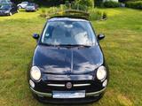 Fiat 500 Lounge-PANO-REIFEN-ÖL&TÜV ZAHNRIEM NEU - Fiat in Bremen