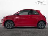 Fiat 500e (RED) - Fiat 500e Red Gebrauchtwagen