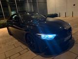 BMW 420i Cabrio M Sport A M Sport - gebrauchte BMW 420 aus dem Jahr 2019