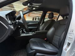 MERCEDES-BENZ C 220 CDI 4Matic Edition C|AMG-Line|2.Hand|Navi