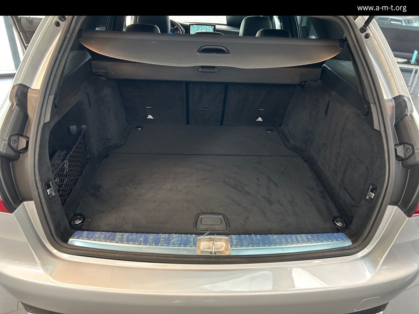Mercedes-Benz C 220d T Avantgarde LED*el. Sitze*NAVI*KLIMA foto 12