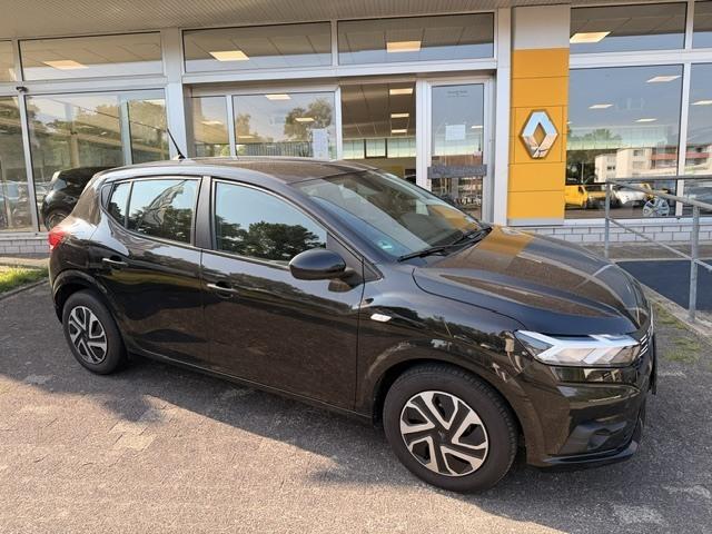 Dacia Sandero III Expression TCe 100 ECO-G