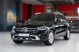 Mercedes-Benz GLC 300 9-G 4Matic *EXCLUSIVE*LEDER*LED*PDC-KAM* - Mercedes-Benz GLC 300 Gebrauchtwagen