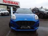 Ford Puma Klimaaut.|SHZ|CarPlay|Kamera|LED|1.Hd - Ford Tageszulassungen: Ka