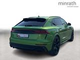 Audi RS Q8 4.0 TFSI Q MATRIX PANO HUD LEDER DAB - gebrauchte Audi RSQ8 aus dem Jahr 2022