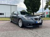 BMW e61 530d M Paket - BMW 530: E61 530d
