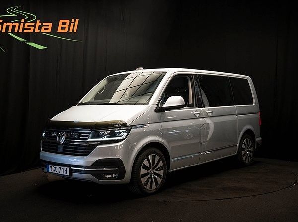 Volkswagen Andere