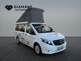 Mercedes-Benz Vito Marco Polo Aufstelldach Activity Edition - Autos mit Aufstelldach