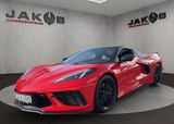 Corvette C8 3LT Z51*EU*HUD*BOSE*MAGNETIC*MEM*NAV*Sting... - Corvette: Coupé
