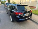 Opel Astra ST 1.0 ECOTEC Turbo 120 Jahre 77kW S/S... - Opel Astra: Ecotec