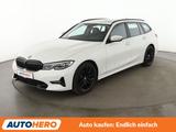 BMW 320i Sport Line Aut.*NAV*LED*ACC*PDC*CAM*SHZ* - BMW 320 Gebrauchtwagen in Frankfurt