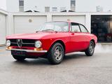 Alfa Romeo Junior GT1600 - Alfa Romeo Gebrauchtwagen von 1971