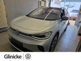 Volkswagen ID.4 GTX 4Motion AHK Pano Matrix elek. Sitz - Volkswagen ID.4: Silber