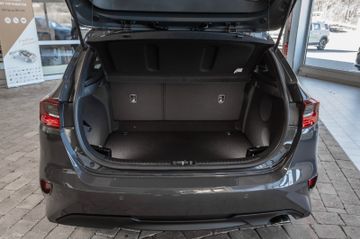 Bild 10 Kia cee'd / Ceed 1,5 GDI Ultimate Ed. Soundsystem Klima AHK