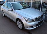 Mercedes-Benz C 350 ELEGANCE Autom. ELEGANCE - Mercedes-Benz C 350: Limousine