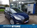 Ford S-MAX TREND|FHEV|AUTOMATIK|WINTER PAKET|BUSINESS - Ford S-Max Trend mit Benzin-Antrieb